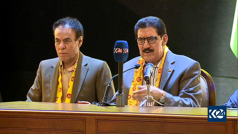 فازڵ میرانی: پارتی ده‌ستبه‌رداری ئه‌و ئامانجه‌ نابێت كه‌ به‌درێژایی میژوو هه‌وڵی بۆ داوه‌